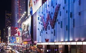 The W Hotel Times Square 4*